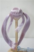7-8inch/ウィッグ U-25-04-01-126-TN-ZU