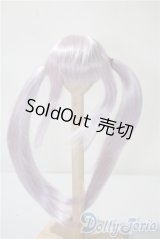 7-8inch/ウィッグ U-25-04-01-126-TN-ZU
