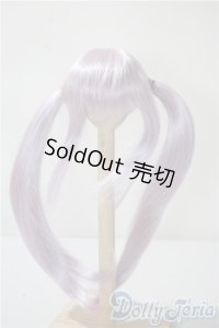 7-8inch/ウィッグ U-25-04-01-126-TN-ZU