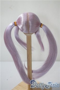 画像2: 7-8inch/ウィッグ U-25-04-01-126-TN-ZU