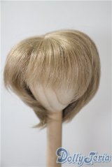 7-8inch/ウィッグ U-25-04-01-132-TN-ZU