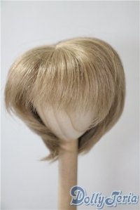 7-8inch/ウィッグ U-25-04-01-132-TN-ZU