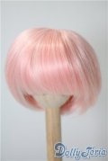 6-7inch/ウィッグ U-25-03-25-143-TN-ZU