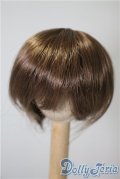 6-7inch/ウィッグ U-25-03-25-142-TN-ZU