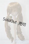8-9inch/ウィッグ U-25-03-25-137-TN-ZU