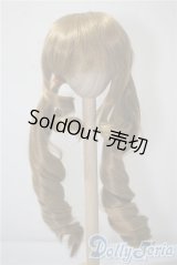 8-9inch/ウィッグ U-25-03-25-137-TN-ZU