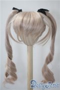 8-9inch/ウィッグ U-25-03-25-138-TN-ZU