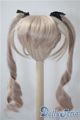 8-9inch/ウィッグ U-25-03-25-138-TN-ZU