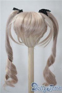 8-9inch/ウィッグ U-25-03-25-138-TN-ZU