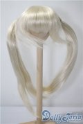 8-9inch/ウィッグ U-25-03-25-139-TN-ZU