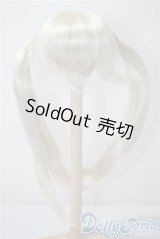 8-9inch/ウィッグ U-25-03-25-139-TN-ZU