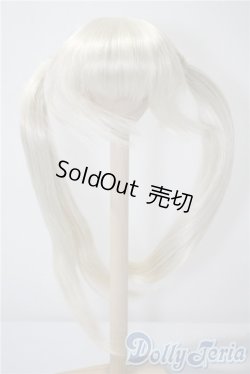 画像1: 8-9inch/ウィッグ U-25-03-25-139-TN-ZU