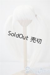 8-9inch/ウィッグ U-25-03-25-140-TN-ZU