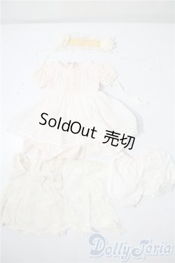 画像1: SD/OF:衣装セット U-25-03-25-113-TN-ZU