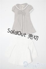 SDM＆MSD/OF:衣装セット U-25-03-25-114-TN-ZU