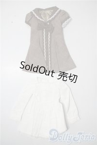 SDM＆MSD/OF:衣装セット U-25-03-25-114-TN-ZU