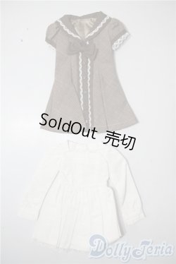 画像1: SDM＆MSD/OF:衣装セット U-25-03-25-114-TN-ZU