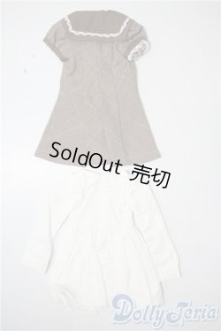 画像2: SDM＆MSD/OF:衣装セット U-25-03-25-114-TN-ZU