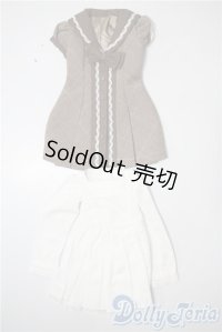 SDM＆MSD/OF:衣装セット U-25-03-25-115-TN-ZU