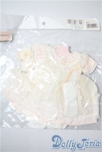 SDM＆MDD/OF：ナチュラルフラワーワンピース・ミニ U-25-03-25-118-TN-ZU