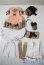 画像1: MSD/OF:dollheart製衣装セット U-25-03-25-109-TN-ZU (1)