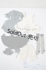 MSD/OF:dollheart製衣装セット U-25-03-25-117-TN-ZU