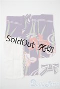SDM＆MSD/OF:衣装セット U-25-03-25-130-TN-ZU