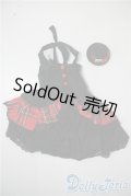 SDM＆MSD/OF:衣装セット U-25-03-25-128-TN-ZU