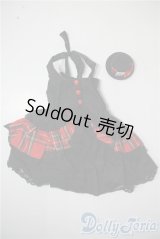 SDM＆MSD/OF:衣装セット U-25-03-25-128-TN-ZU