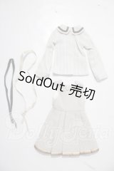 SDM＆MSD/OF:衣装セット U-25-03-25-125-TN-ZU