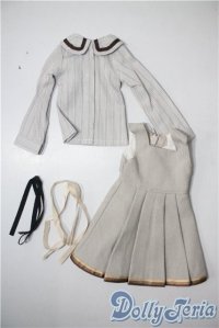 SDM＆MSD/OF:衣装セット U-25-03-25-125-TN-ZU