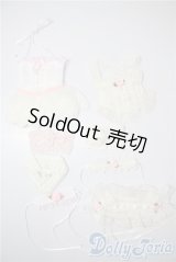 SDM＆MSD/OF:下着 U-25-03-25-124-TN-ZU
