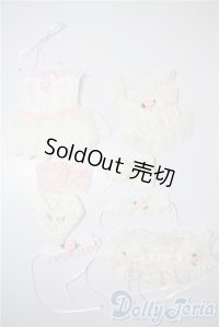SDM＆MSD/OF:下着 U-25-03-25-124-TN-ZU