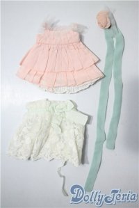 幼SD/OF:ドレス U-25-03-25-100-TN-ZU