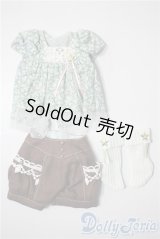幼SD/OF:衣装セット U-25-03-25-099-TN-ZU