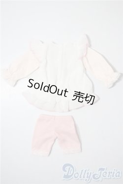 画像2: 幼SD/OF:衣装セット U-25-03-25-096-TN-ZU