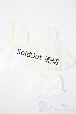 画像2: 幼SD/OF:衣装セット U-25-03-25-095-TN-ZU
