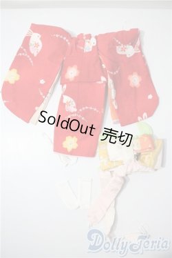 画像2: 幼SD/OF:衣装セット U-25-03-25-094-TN-ZU