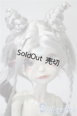 画像1: DOLL CHATEAU/Pluto A-25-03-26-1100-KD-ZU