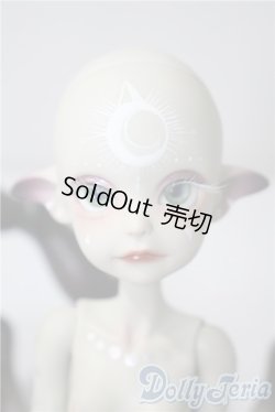 画像2: DOLL CHATEAU/Pluto A-25-03-26-1100-KD-ZU