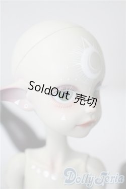 画像3: DOLL CHATEAU/Pluto A-25-03-26-1100-KD-ZU