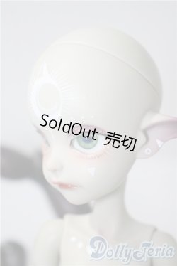 画像4: DOLL CHATEAU/Pluto A-25-03-26-1100-KD-ZU