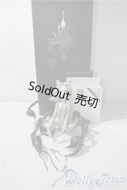 画像6: DOLL CHATEAU/Pluto A-25-03-26-1100-KD-ZU