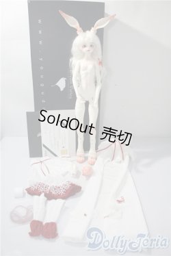 画像6: DREAMVALLEY/Olivia Human Ver. Fullset A-25-03-26-1093-TN-ZU