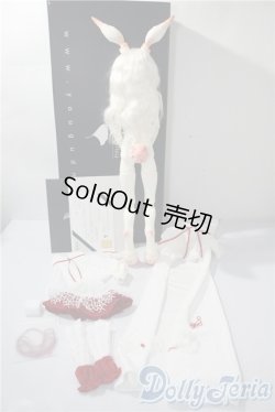 画像7: DREAMVALLEY/Olivia Human Ver. Fullset A-25-03-26-1093-TN-ZU