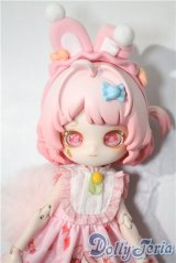 Come4free/MINTY ファンタジーの森  桃丸 A-25-03-26-1082-TN-ZU
