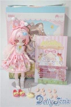 画像2: Come4free/MINTY ファンタジーの森  桃丸 A-25-03-26-1082-TN-ZU