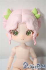 LIRORO(リロロ)「童話の家」/エンドウ豆のお姫様 A-25-03-26-1080-TN-ZU