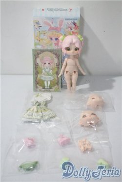 画像2: LIRORO(リロロ)「童話の家」/エンドウ豆のお姫様 A-25-03-26-1080-TN-ZU