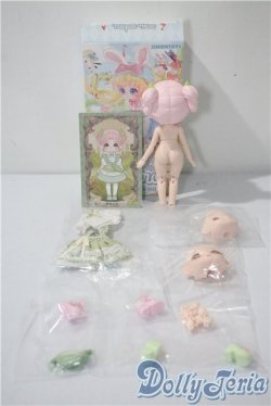 画像3: LIRORO(リロロ)「童話の家」/エンドウ豆のお姫様 A-25-03-26-1080-TN-ZU